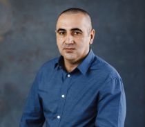 Заводовский Вячеслав Владимирович.